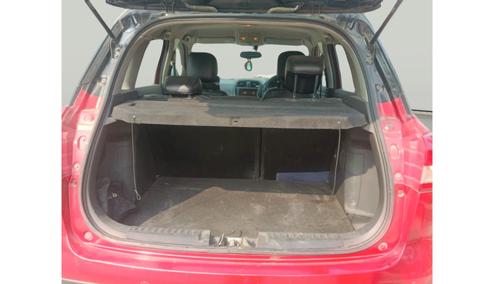 2017 Maruti Vitara Brezza ZDI PLUS, Diesel, Manual, 1,48,515 km, exterior