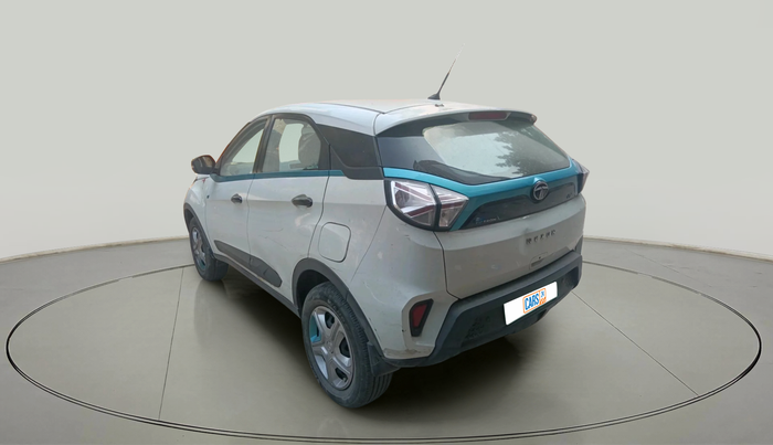 2021 Tata NEXON EV XM, Electric, Automatic, 1,61,961 km, exterior