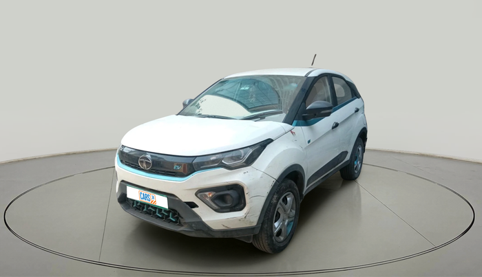 2021 Tata NEXON EV XM, Electric, Automatic, 1,61,961 km, exterior