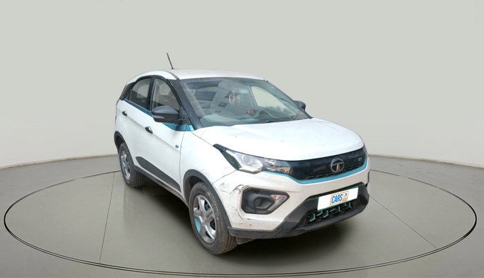 2021 Tata NEXON EV XM, Electric, Automatic, 1,61,961 km, exterior