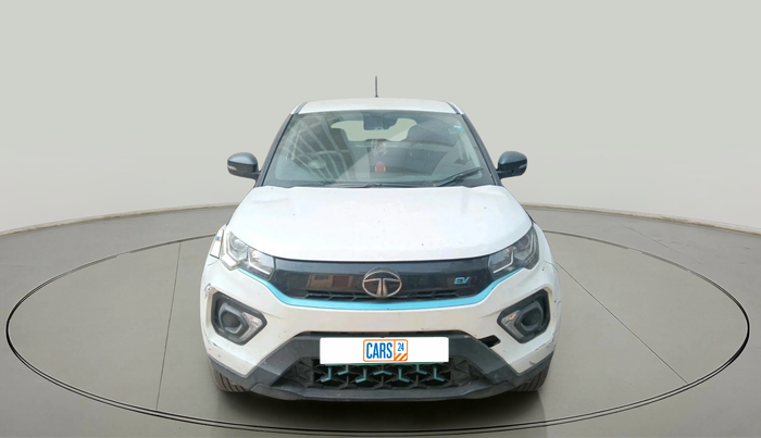 2021 Tata NEXON EV XM, Electric, Automatic, 1,61,961 km, exterior