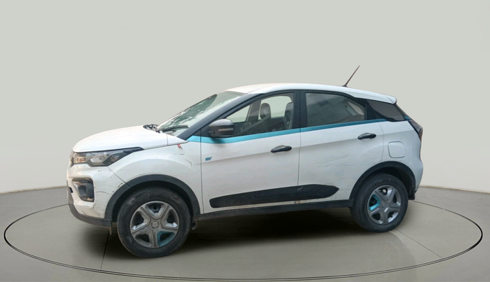 2021 Tata NEXON EV XM, Electric, Automatic, 1,61,961 km, exterior