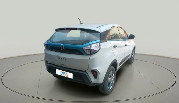 2021 Tata NEXON EV XM, Electric, Automatic, 1,61,961 km, exterior