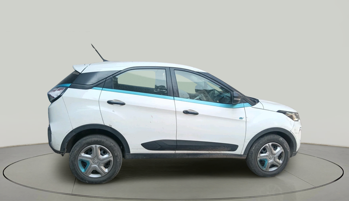 2021 Tata NEXON EV XM, Electric, Automatic, 1,61,961 km, exterior