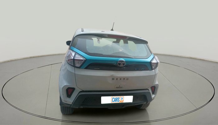 2021 Tata NEXON EV XM, Electric, Automatic, 1,61,961 km, exterior