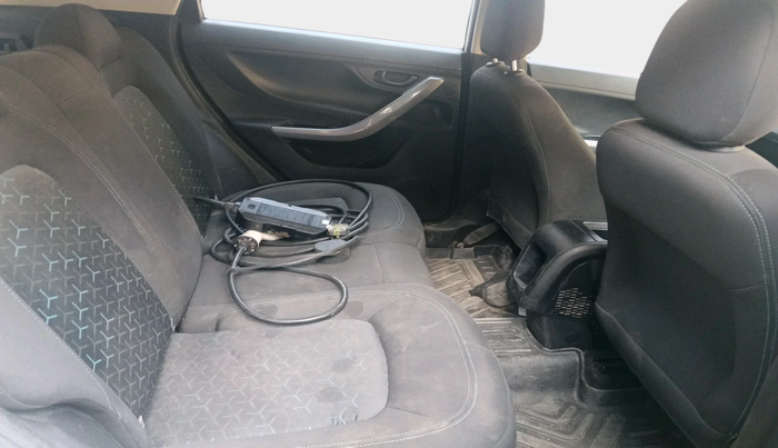 2021 Tata NEXON EV XM, Electric, Automatic, 1,61,961 km, interior