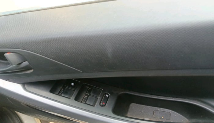 2021 Tata NEXON EV XM, Electric, Automatic, 1,61,961 km, interior