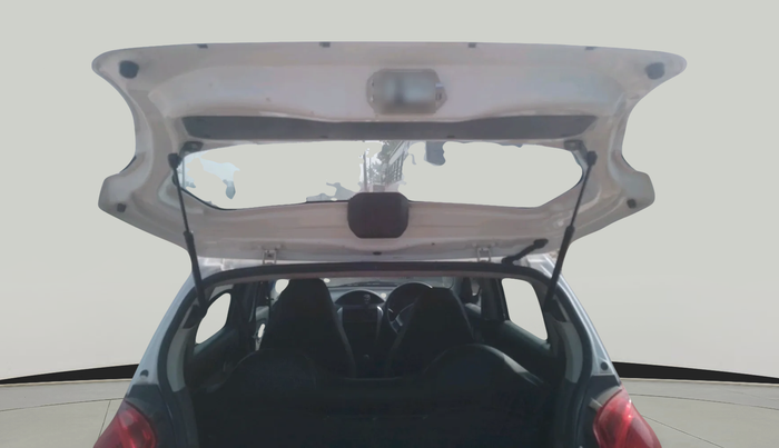 2017 Maruti Alto 800 LXI, Petrol, Manual, 30,878 km, exterior