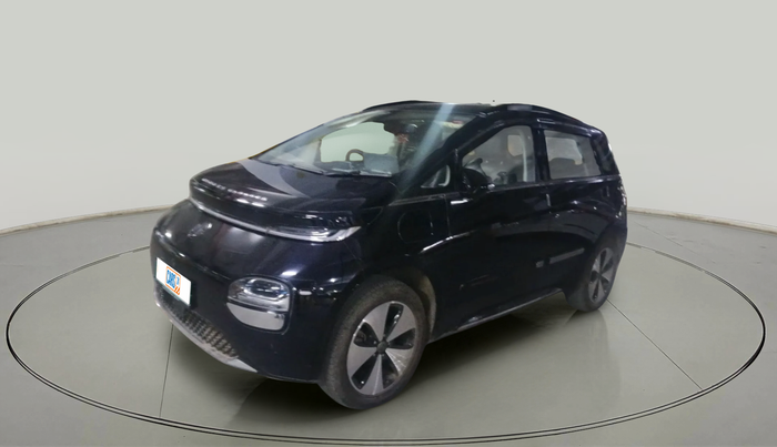 2024 MG Windsor EV Essence, Electric, Automatic, 16,397 km, exterior