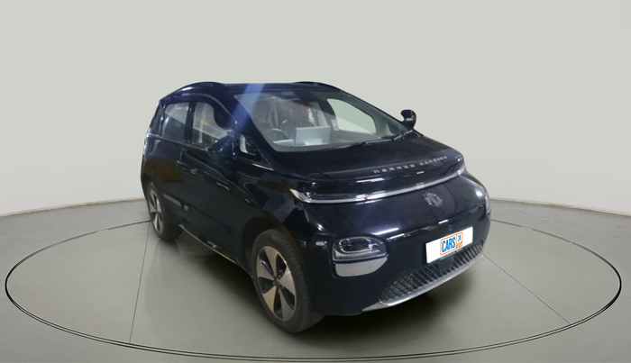 2024 MG Windsor EV Essence, Electric, Automatic, 16,397 km, exterior