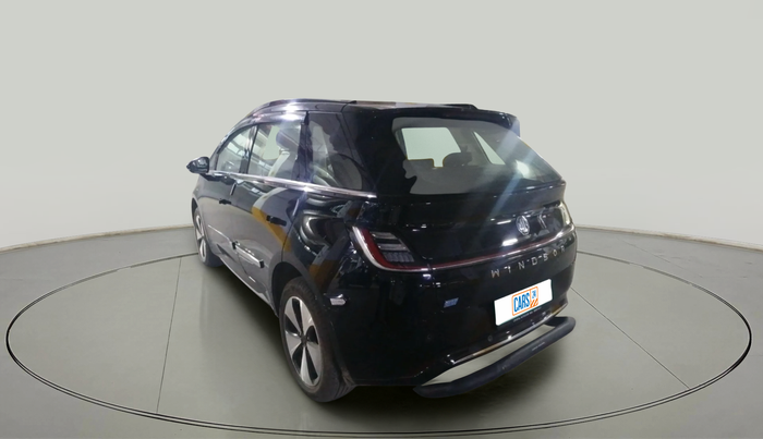 2024 MG Windsor EV Essence, Electric, Automatic, 16,397 km, exterior