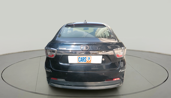 2021 Tata TIGOR XE PETROL, Petrol, Manual, 41,149 km, exterior