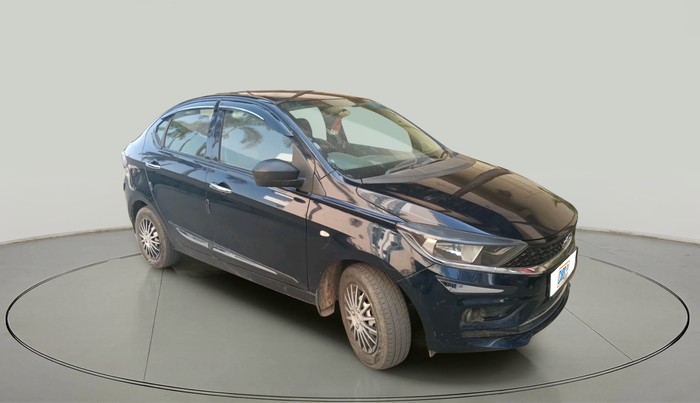 2021 Tata TIGOR XE PETROL, Petrol, Manual, 41,149 km, exterior