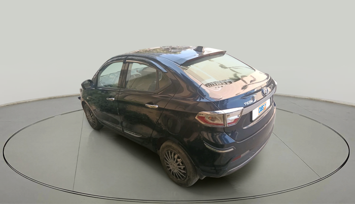 2021 Tata TIGOR XE PETROL, Petrol, Manual, 41,149 km, exterior
