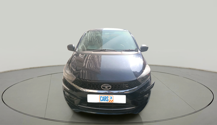 2021 Tata TIGOR XE PETROL, Petrol, Manual, 41,149 km, exterior