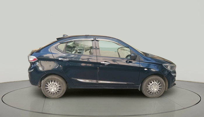 2021 Tata TIGOR XE PETROL, Petrol, Manual, 41,149 km, exterior