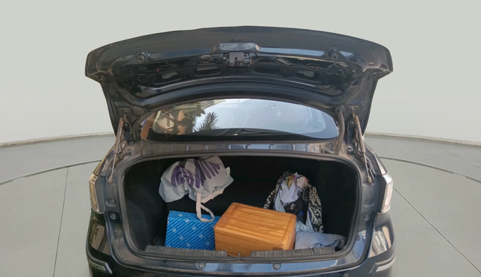 2021 Tata TIGOR XE PETROL, Petrol, Manual, 41,149 km, exterior