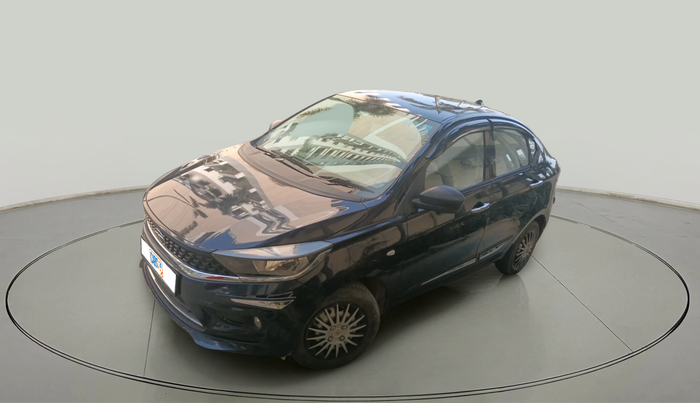 2021 Tata TIGOR XE PETROL, Petrol, Manual, 41,149 km, exterior