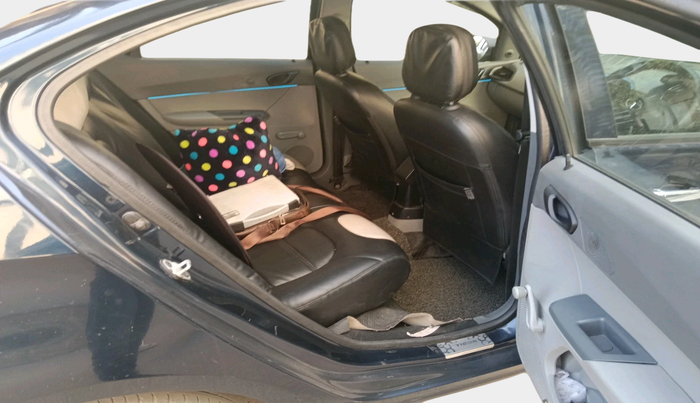 2021 Tata TIGOR XE PETROL, Petrol, Manual, 41,149 km, interior