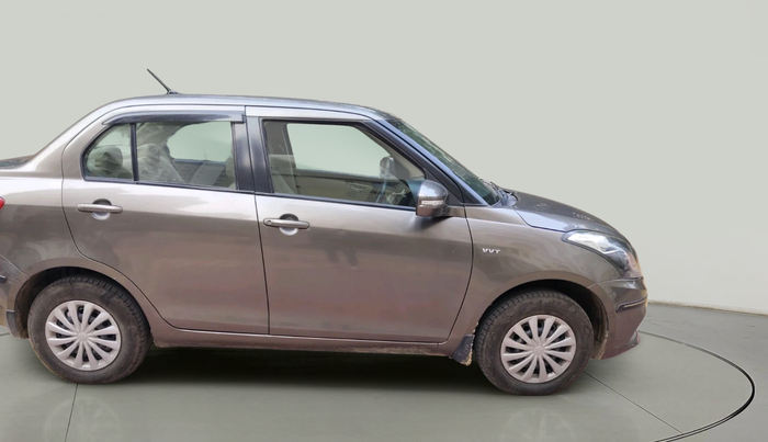 2015 Maruti Swift Dzire VXI, Petrol, Manual, 57,559 km, exterior