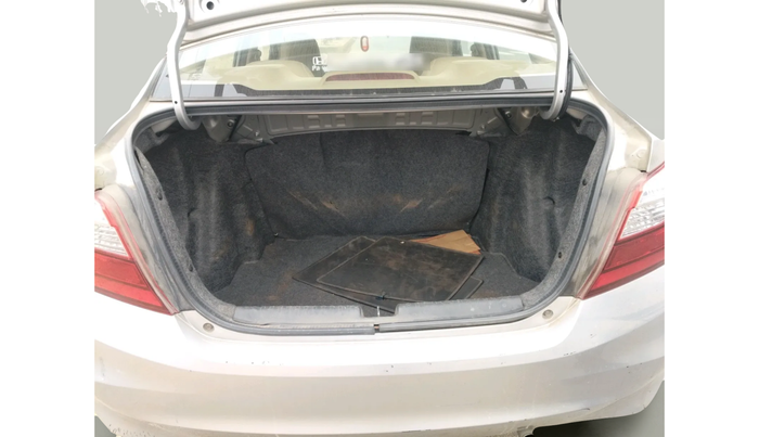 2018 Honda Amaze 1.2L I-VTEC S OPT, Petrol, Manual, 1,32,950 km, exterior