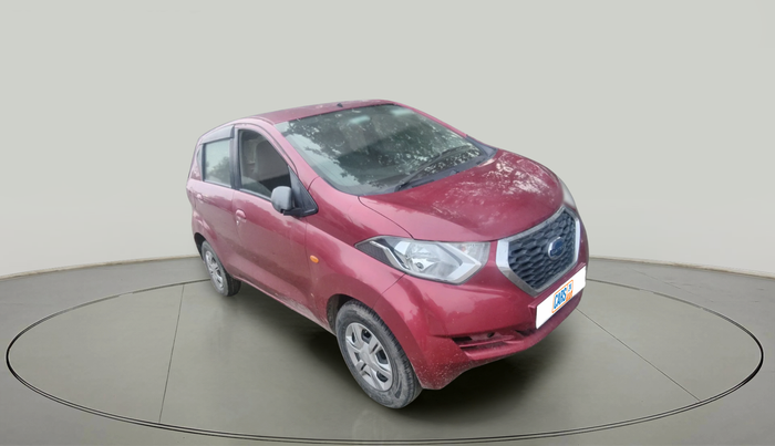 2018 Datsun Redi Go T(O) 0.8L LIMITED EDITION, Petrol, Manual, 62,691 km, exterior