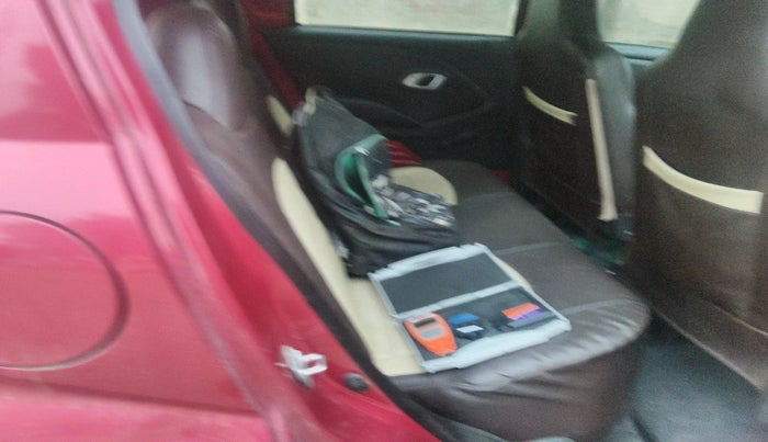 2018 Datsun Redi Go T(O) 0.8L LIMITED EDITION, Petrol, Manual, 62,691 km, interior