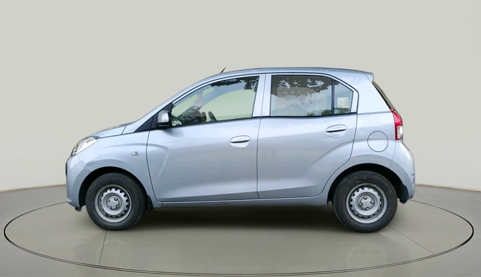 2022 Hyundai NEW SANTRO MAGNA, Petrol, Manual, 17,202 km, exterior