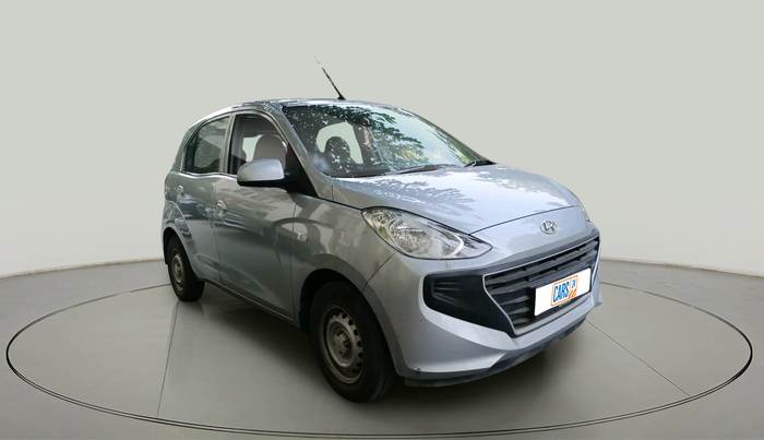 2022 Hyundai NEW SANTRO MAGNA, Petrol, Manual, 17,202 km, exterior