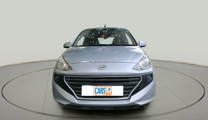 2022 Hyundai NEW SANTRO MAGNA, Petrol, Manual, 17,202 km, exterior