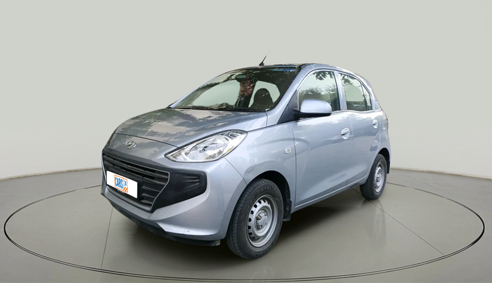 2022 Hyundai NEW SANTRO MAGNA, Petrol, Manual, 17,202 km, exterior