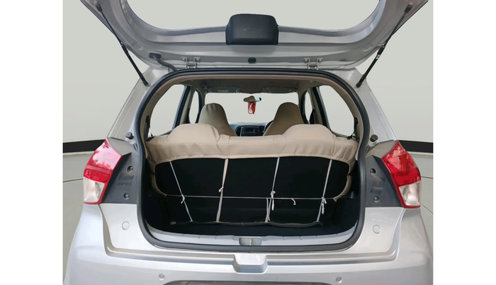 2022 Hyundai NEW SANTRO MAGNA, Petrol, Manual, 17,202 km, exterior