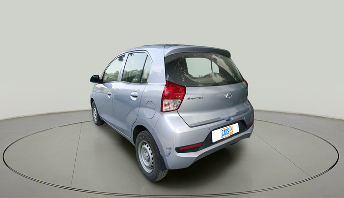 2022 Hyundai NEW SANTRO MAGNA, Petrol, Manual, 17,202 km, exterior