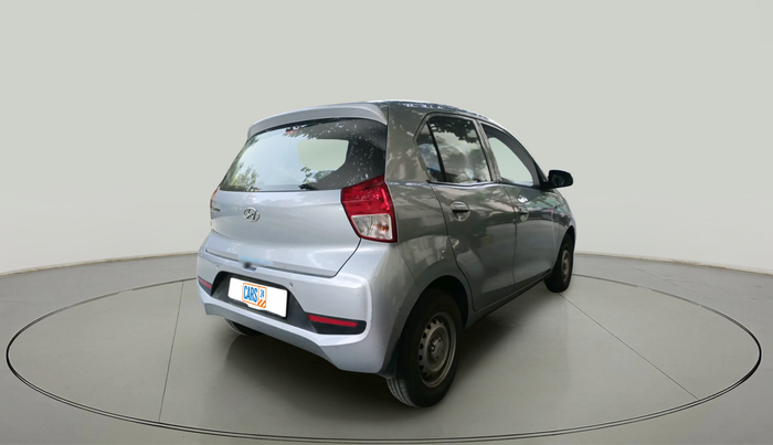 2022 Hyundai NEW SANTRO MAGNA, Petrol, Manual, 17,202 km, exterior