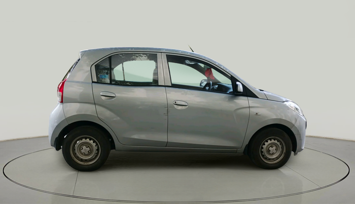 2022 Hyundai NEW SANTRO MAGNA, Petrol, Manual, 17,202 km, exterior