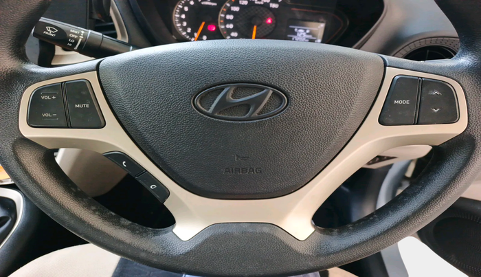 2022 Hyundai NEW SANTRO MAGNA, Petrol, Manual, 17,202 km, interior