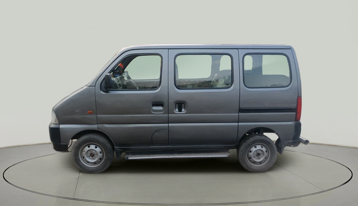 2019 Maruti Eeco 5 STR, Petrol, Manual, 18,174 km, exterior
