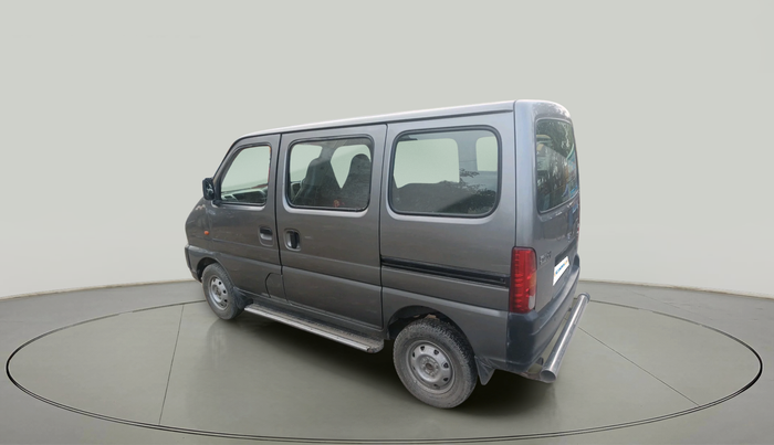 2019 Maruti Eeco 5 STR, Petrol, Manual, 18,174 km, exterior