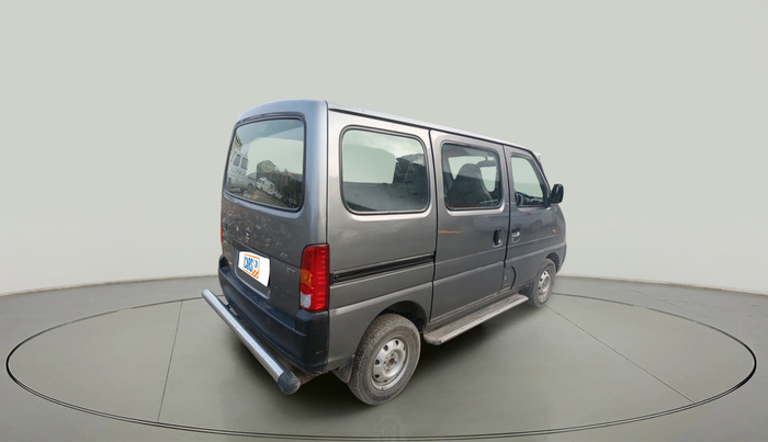 2019 Maruti Eeco 5 STR, Petrol, Manual, 18,174 km, exterior