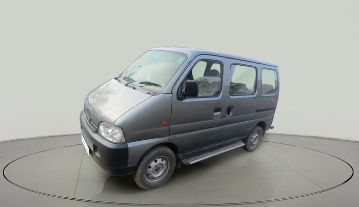 2019 Maruti Eeco 5 STR, Petrol, Manual, 18,174 km, exterior