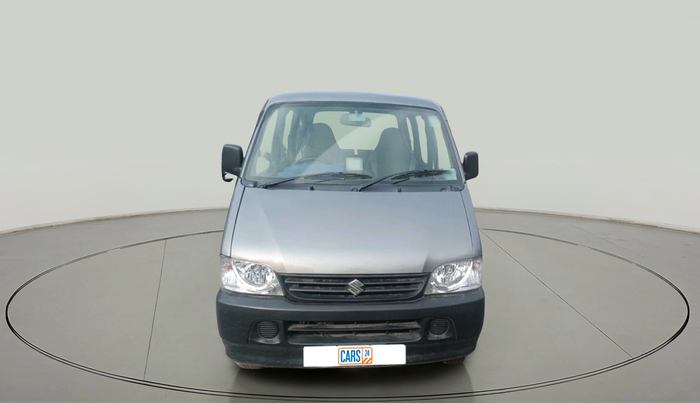 2019 Maruti Eeco 5 STR, Petrol, Manual, 18,174 km, exterior