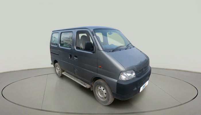 2019 Maruti Eeco 5 STR, Petrol, Manual, 18,174 km, exterior