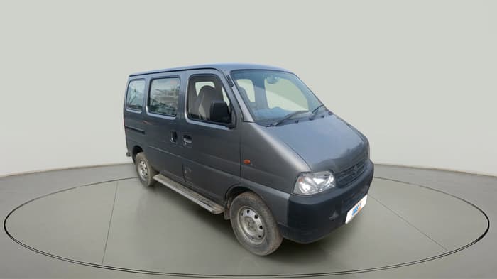 2019 Maruti Eeco 5 STR, Petrol, Manual, 18,174 km, exterior