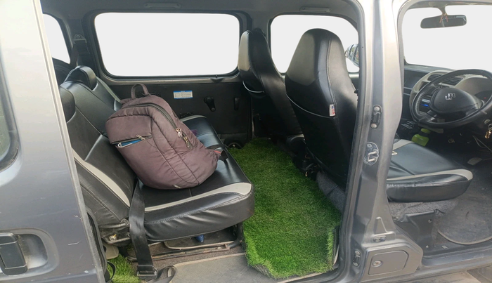 2019 Maruti Eeco 5 STR, Petrol, Manual, 18,174 km, interior