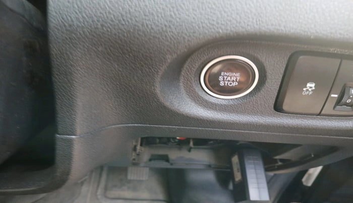 2020 Hyundai Creta SX (O) 1.5 DIESEL, Diesel, Manual, 73,420 km, interior