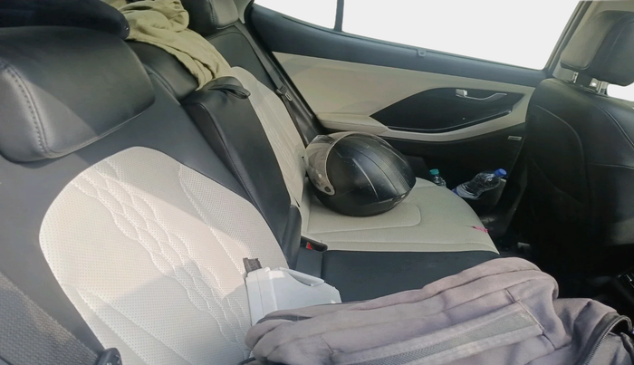 2020 Hyundai Creta SX (O) 1.5 DIESEL, Diesel, Manual, 73,420 km, interior