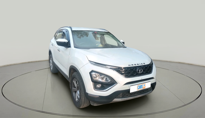 2019 Tata Harrier XZ 2.0L, Diesel, Manual, 97,886 km, exterior