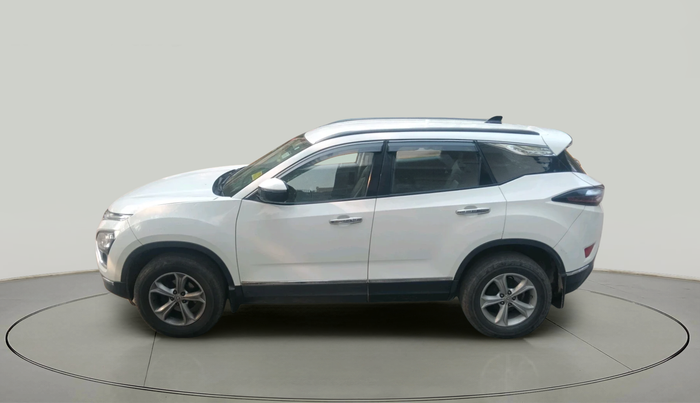 2019 Tata Harrier XZ 2.0L, Diesel, Manual, 97,886 km, exterior