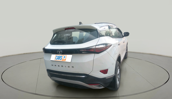 2019 Tata Harrier XZ 2.0L, Diesel, Manual, 97,886 km, exterior
