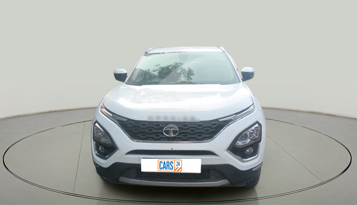 2019 Tata Harrier XZ 2.0L, Diesel, Manual, 97,886 km, exterior